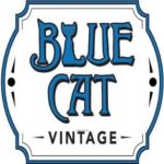 Blue Cat Vintage