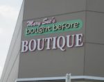 Mary Sue’s Bought Before Boutique